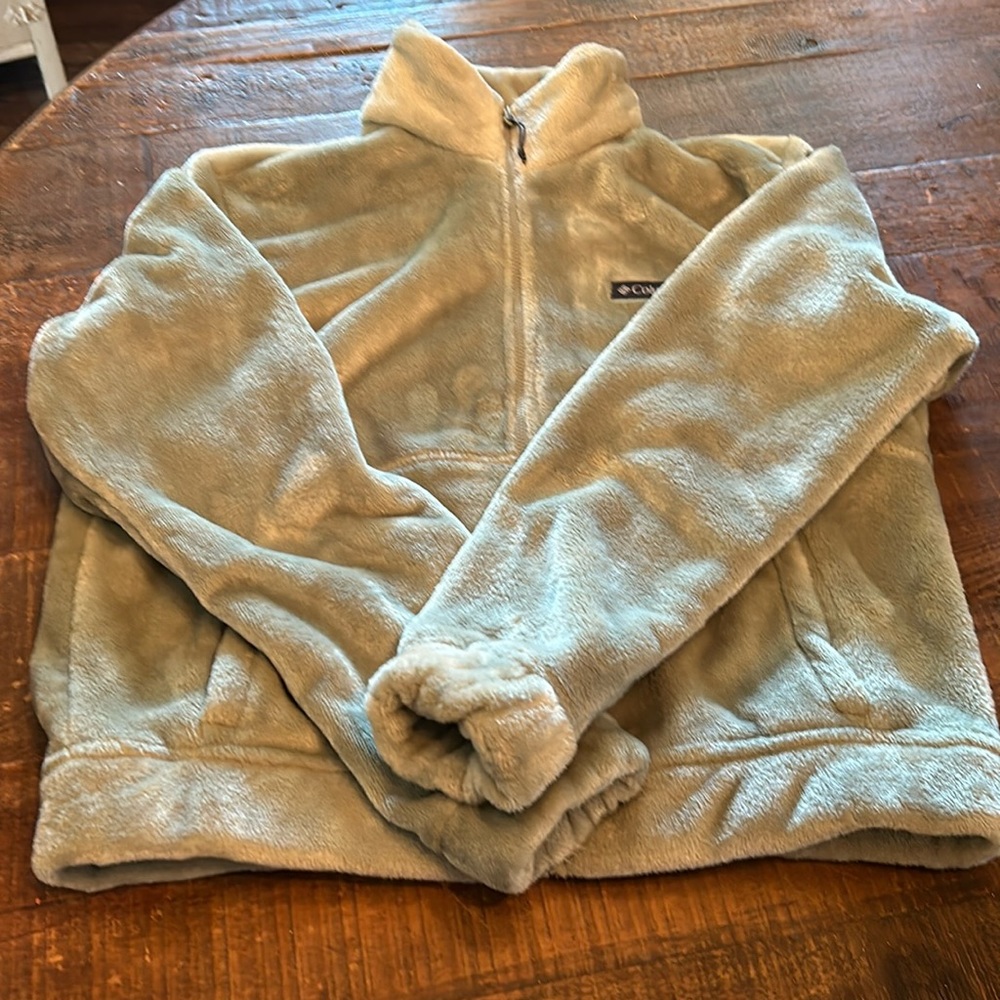 Columbia jacket